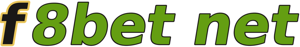 f8bet net logo